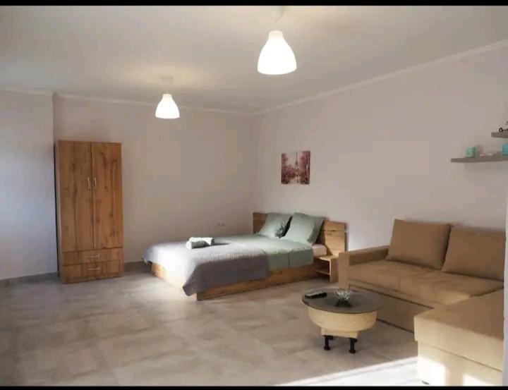 Apartments Dimitra Valanidorachi Exterior foto