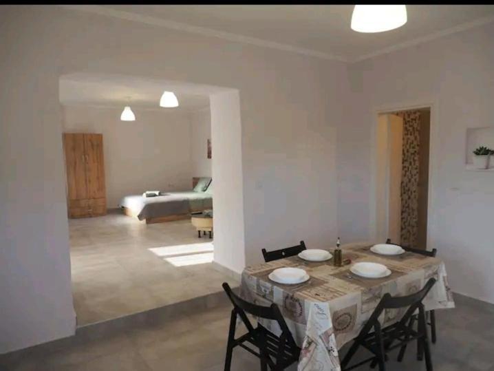 Apartments Dimitra Valanidorachi Exterior foto
